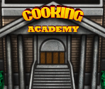Map - Cooking Academy 3: Recipe for Success