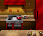 Menus - Cooking Academy 3: Recipe for Success
