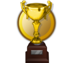 Awards - Cooking Academy 3: Recipe for Success