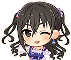Akira Sunazuka (Brand new!) - THE IDOLM@STER Cinderella Girls: Starlight Stage