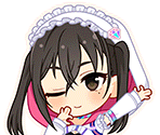 Akira Sunazuka (Endless_Fun!) - THE IDOLM@STER Cinderella Girls: Starlight Stage