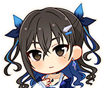 Akira Sunazuka (Hardcore Toyworld) - THE IDOLM@STER Cinderella Girls: Starlight Stage