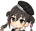 Akira Sunazuka (Layered_My_Edgy) - THE IDOLM@STER Cinderella Girls: Starlight Stage