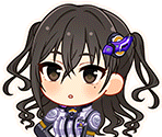 Akira Sunazuka (Seikan Sekai) - THE IDOLM@STER Cinderella Girls: Starlight Stage