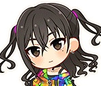 Akira Sunazuka (Street Runway) - THE IDOLM@STER Cinderella Girls: Starlight Stage