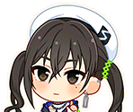 Akira Sunazuka (UNIQU3 VOICES!!!) - THE IDOLM@STER Cinderella Girls: Starlight Stage