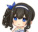 Fumika Sagisawa (A Page of The Sea Breeze) - THE IDOLM@STER Cinderella Girls: Starlight Stage