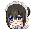 Fumika Sagisawa (Beautiful Bindings, Dear Words) - THE IDOLM@STER Cinderella Girls: Starlight Stage