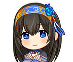 Fumika Sagisawa - THE IDOLM@STER Cinderella Girls: Starlight Stage