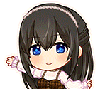 Fumika Sagisawa (Next Chapter) - THE IDOLM@STER Cinderella Girls: Starlight Stage