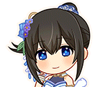 Fumika Sagisawa (Night of The Star Festival) - THE IDOLM@STER Cinderella Girls: Starlight Stage