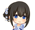 Fumika Sagisawa (Ryuusei Roman) - THE IDOLM@STER Cinderella Girls: Starlight Stage