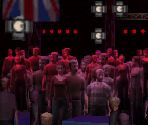 Backgrounds - PDC World Championship Darts