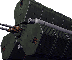 Laohu - SD Gundam G Generation Overworld
