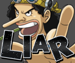 #0013 - Usopp - One Piece: Treasure Cruise