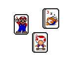 Instructions - Mario's Game Gallery