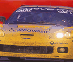 Title Screens - Corvette Evolution GT / Evolution GT