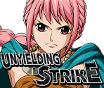 #1876 - Rebecca - Corrida Coliseum D-Block The Undefeated Woman - One Piece: Treasure Cruise
