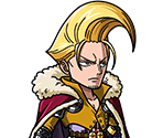 #4410 - St. Figarland Garling - One Piece: Treasure Cruise