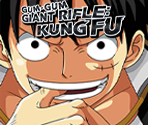 #4986 - Monkey D. Luffy - Kung Fu Training - One Piece: Treasure Cruise