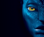 Game Banner & Icon - James Cameron's Avatar: The Game