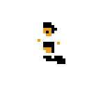Players - Sensible Soccer (Prototype)