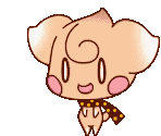 Maron - Chocoken no Dekitate Sweets Wagon