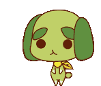 Moka / Matcha - Chocoken no Dekitate Sweets Wagon