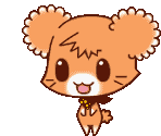 Crunchy - Chocoken no Dekitate Sweets Wagon