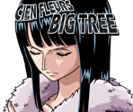 #0908 - Nico Robin - Flame of the Revolution - One Piece: Treasure Cruise
