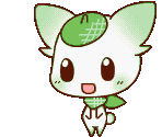 Melon - Chocoken no Dekitate Sweets Wagon