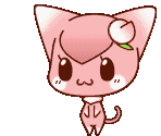Peachy - Chocoken no Dekitate Sweets Wagon