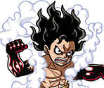 #3705 - Monkey D. Luffy - A Friend's Promise - One Piece: Treasure Cruise