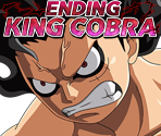 #3705 - Monkey D. Luffy - A Friend's Promise - One Piece: Treasure Cruise