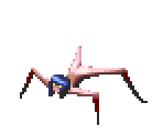 Rantula - Revelations: Persona