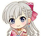 Hayate Hisakawa (Autumn Breeze Love Song) - THE IDOLM@STER Cinderella Girls: Starlight Stage