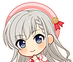 Hayate Hisakawa (comic cosmic) - THE IDOLM@STER Cinderella Girls: Starlight Stage