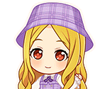 Hijiri Mochizuki (Dreamy Anniversary) - THE IDOLM@STER Cinderella Girls: Starlight Stage