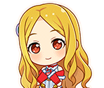 Hijiri Mochizuki - THE IDOLM@STER Cinderella Girls: Starlight Stage