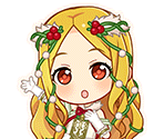 Hijiri Mochizuki (Holy Maiden) - THE IDOLM@STER Cinderella Girls: Starlight Stage
