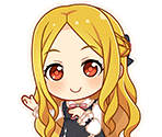 Hijiri Mochizuki (In Search Of New Beginnings) - THE IDOLM@STER Cinderella Girls: Starlight Stage