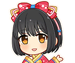 Kako Takafuji - THE IDOLM@STER Cinderella Girls: Starlight Stage