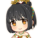 Kako Takafuji (Light, At Its Peak) - THE IDOLM@STER Cinderella Girls: Starlight Stage