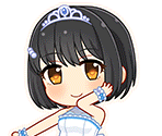 Kako Takafuji (Max Beat) - THE IDOLM@STER Cinderella Girls: Starlight Stage