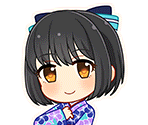 Kako Takafuji (Shiwase no Rule) - THE IDOLM@STER Cinderella Girls: Starlight Stage