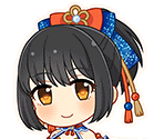 Kako Takafuji (The Night When Stars Meet) - THE IDOLM@STER Cinderella Girls: Starlight Stage