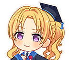 Tsukasa Kiryu (Life is HaRMONY) - THE IDOLM@STER Cinderella Girls: Starlight Stage