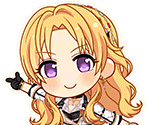 Tsukasa Kiryu (No Delight No Life) - THE IDOLM@STER Cinderella Girls: Starlight Stage