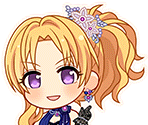 Tsukasa Kiryu (Order For Top) - THE IDOLM@STER Cinderella Girls: Starlight Stage