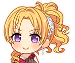 Tsukasa Kiryu (Red Sole) - THE IDOLM@STER Cinderella Girls: Starlight Stage